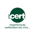 Logo PME Cert