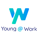 Logo Young @ Work